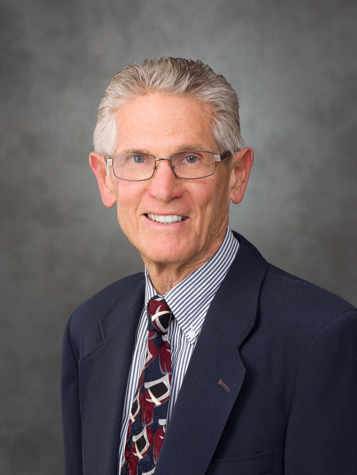 Rick Syres associates with Coldwell’s Foothills office